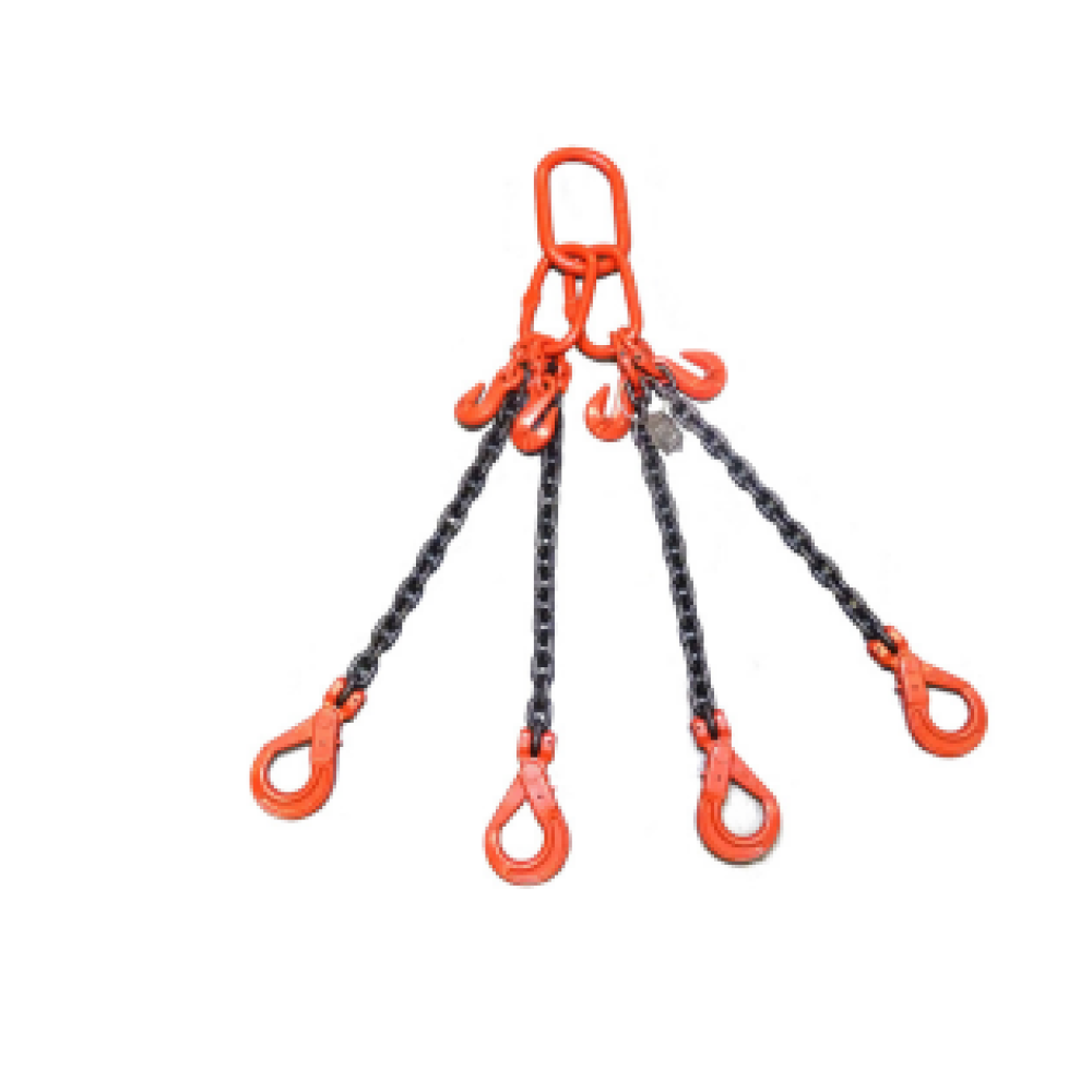 Grade 80 Chain Sling